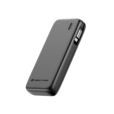 Logotrade firmakingid pilt: Urban Vitamin San Mateo 45W 20 000 mAh Powerbank